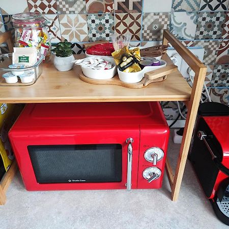 Quiet And Cozy 2 Bedroom Flat With Free Parking Included Floreşti Εξωτερικό φωτογραφία