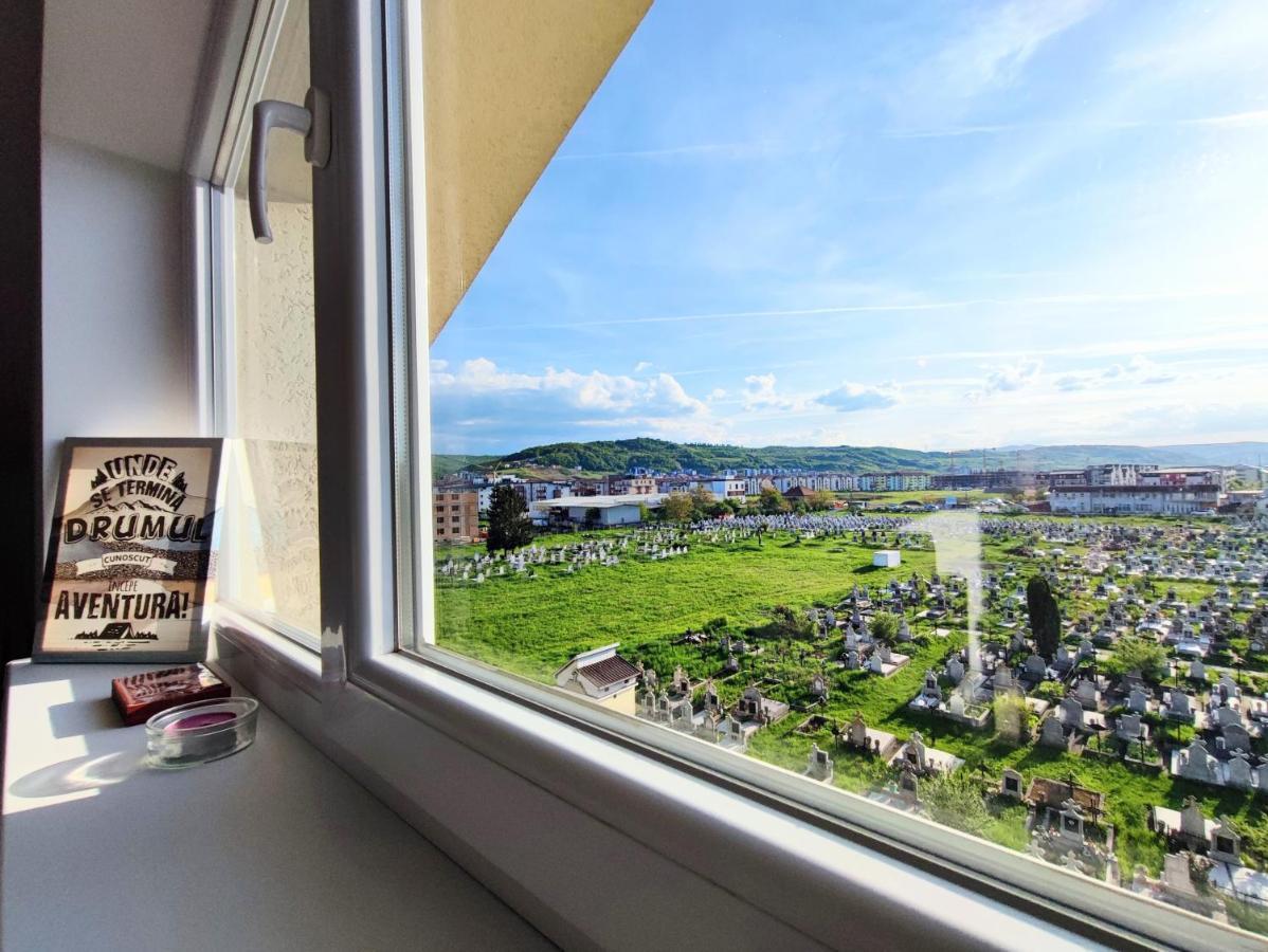 Quiet And Cozy 2 Bedroom Flat With Free Parking Included Floreşti Εξωτερικό φωτογραφία