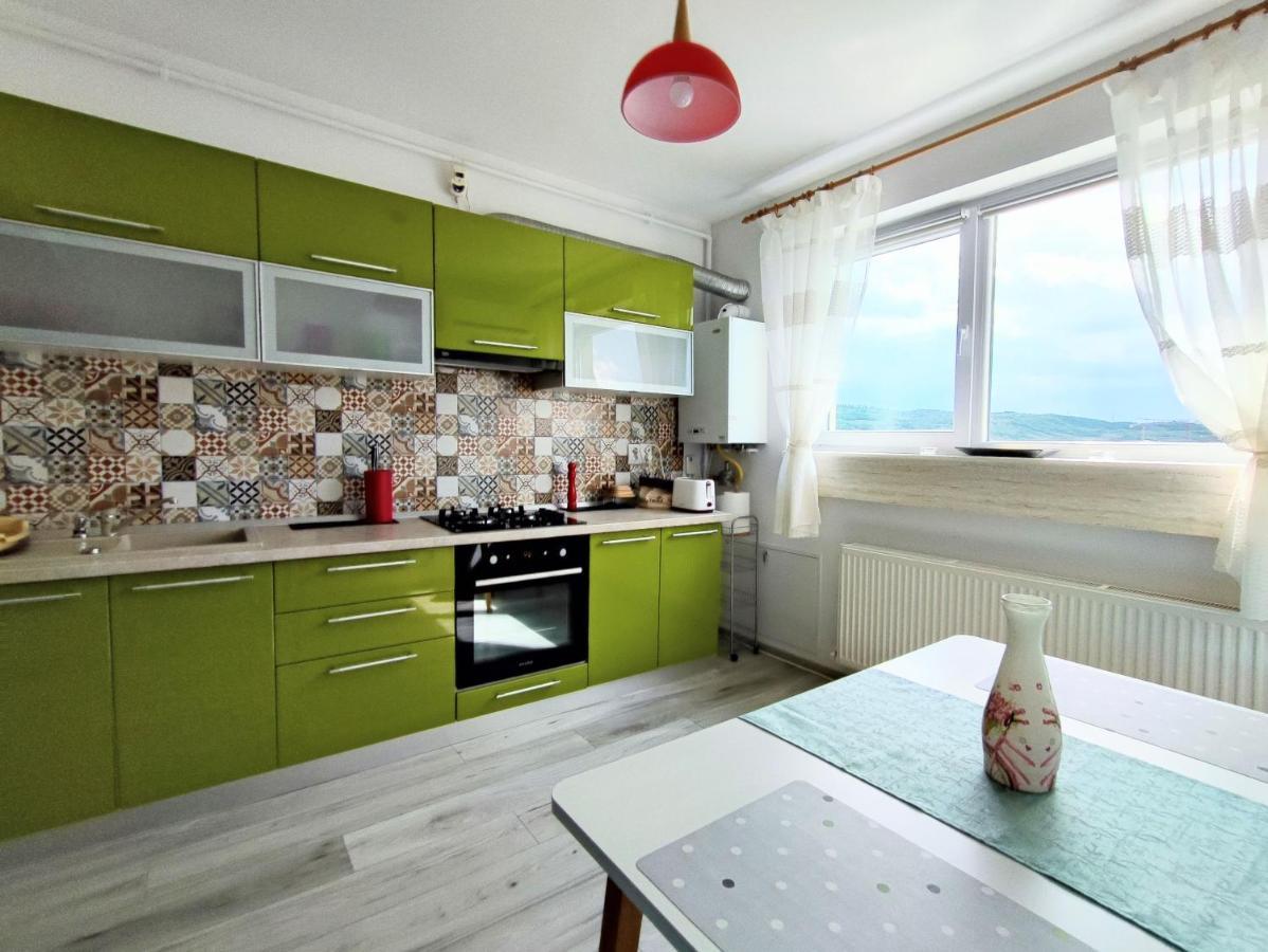 Quiet And Cozy 2 Bedroom Flat With Free Parking Included Floreşti Εξωτερικό φωτογραφία